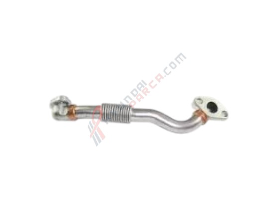 EGR BORUSU DİZEL CEED/İ30/CERATO/RİO 28491-2A780-HMC
